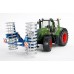 Premisolco Lemken Vario Pack K - Bruder 02222